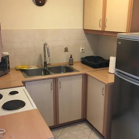 Apartament Chris 2 Kalamata Zewnętrze zdjęcie