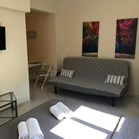 Apartament Chris 2 Kalamata Zewnętrze zdjęcie