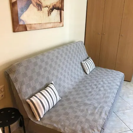 Apartament Chris 2 Kalamata Zewnętrze zdjęcie
