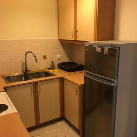 Apartament Chris 2 Kalamata Zewnętrze zdjęcie