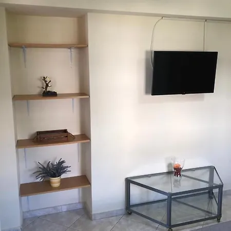 Apartament Chris 2 Kalamata Zewnętrze zdjęcie