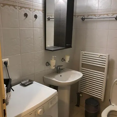 Apartament Chris 2 Kalamata Zewnętrze zdjęcie