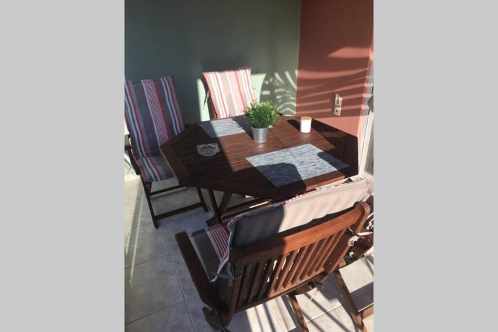 Appartement Chris 2 Kalamata