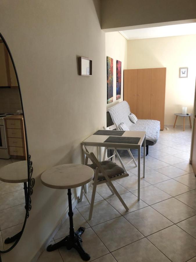 Apartment Chris 2 Kalamata