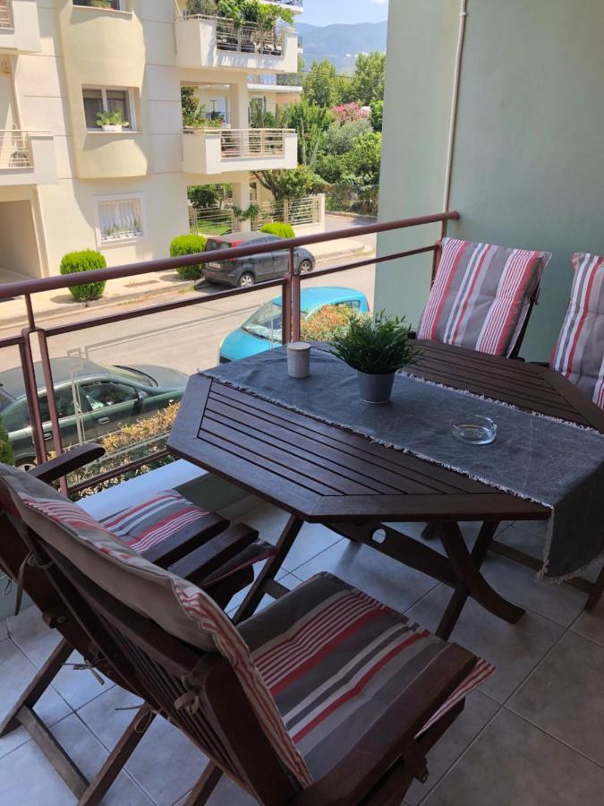 Appartement Chris 2