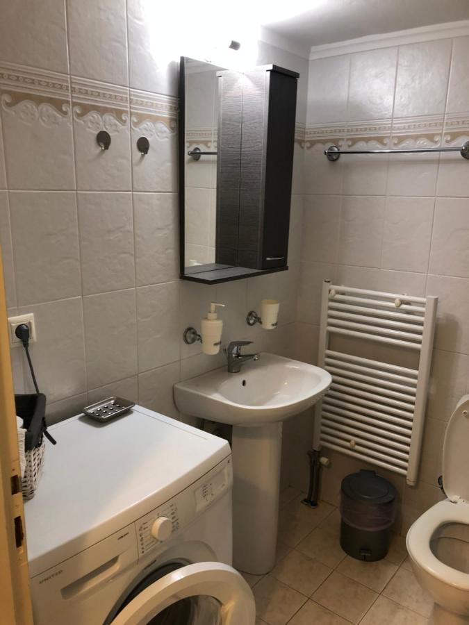 Appartement Chris 2