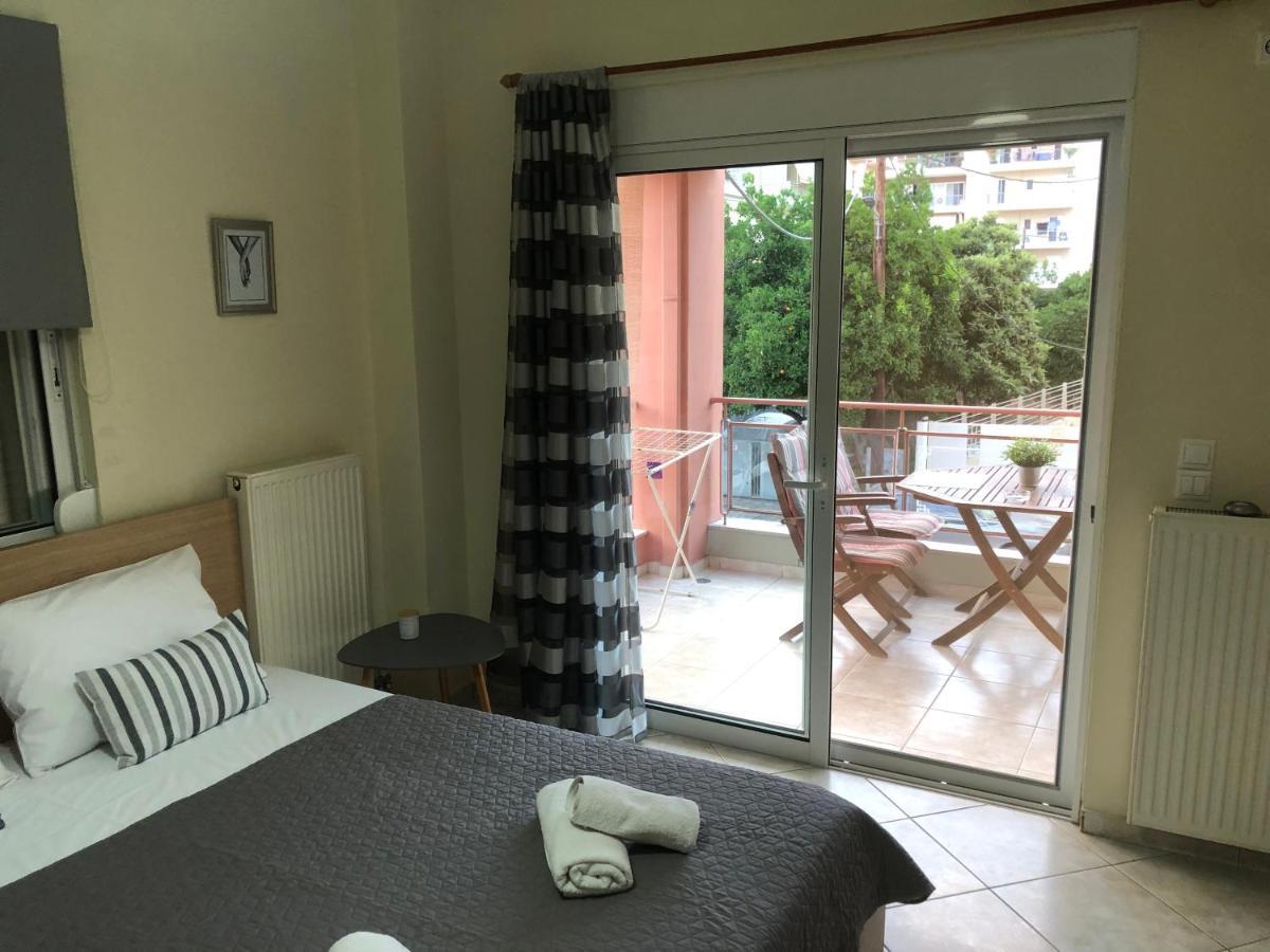 Chris 2 Appartement *