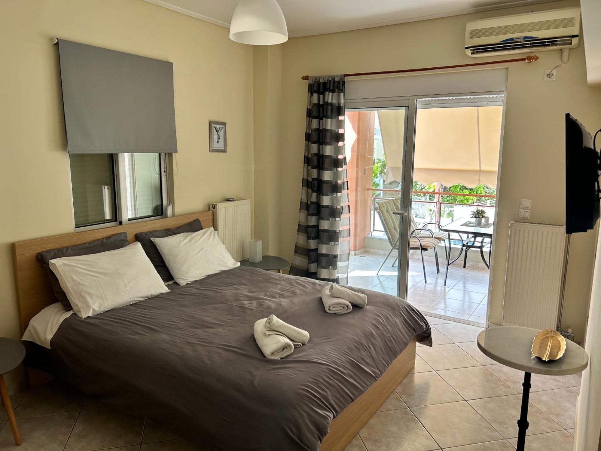 Appartement Chris 2