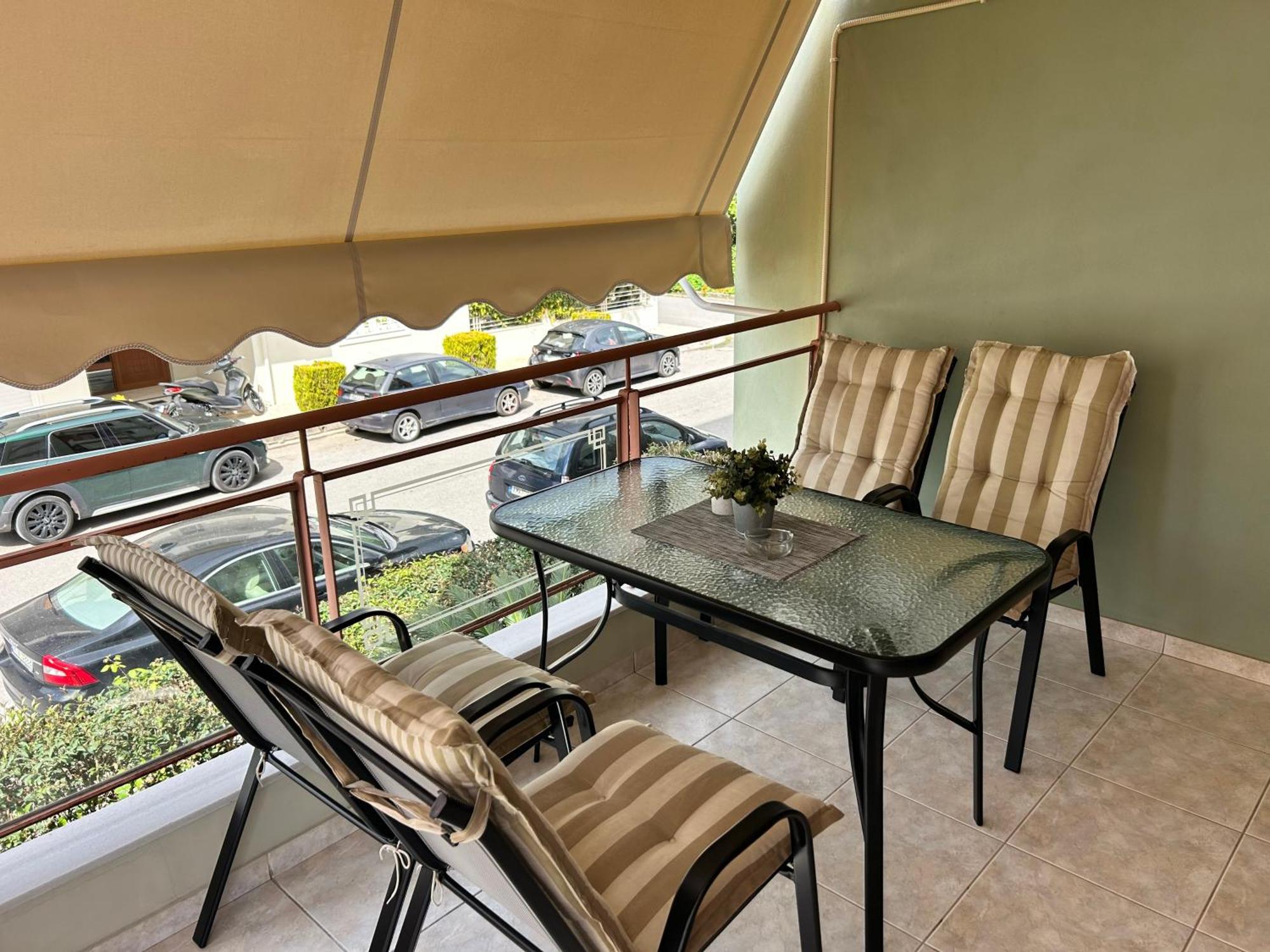 Appartement Chris 2 *